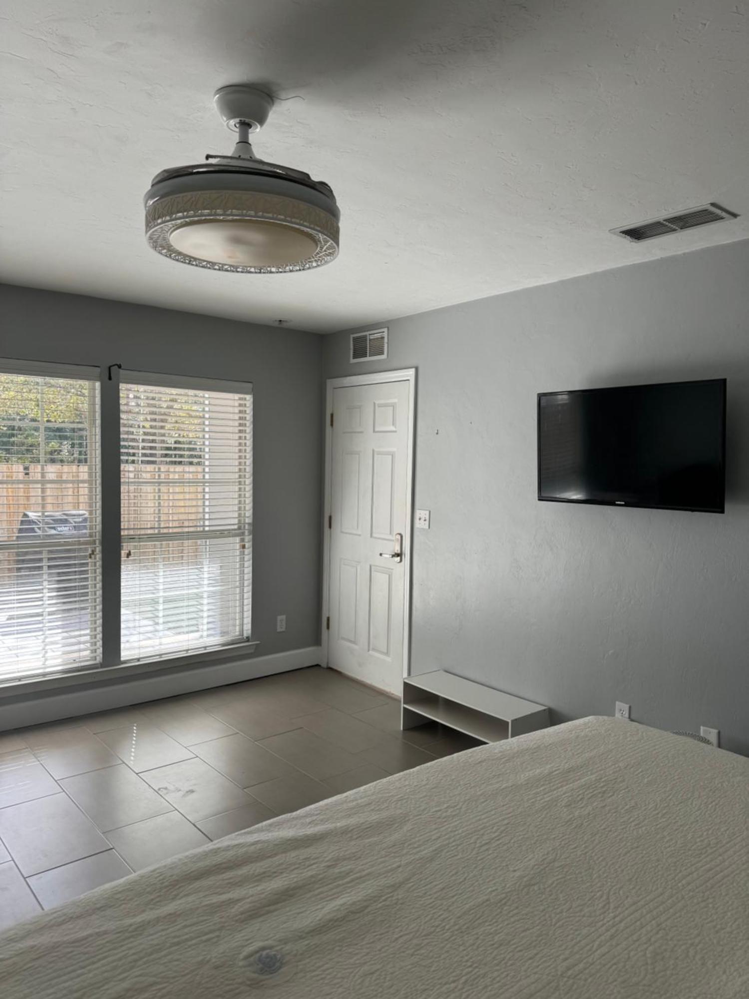 Spacious Room In A Nice House Gainesville Esterno foto