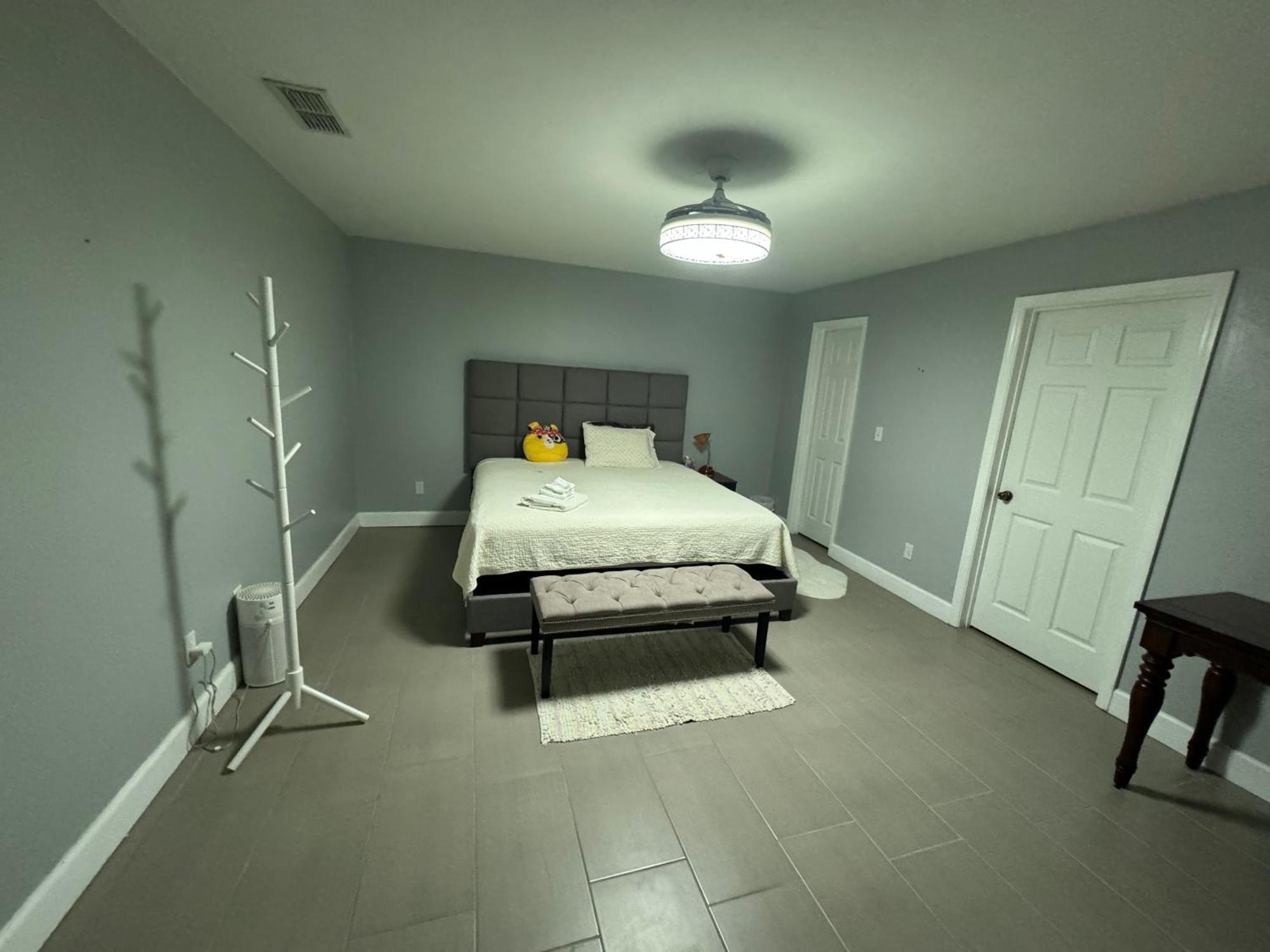Spacious Room In A Nice House Gainesville Esterno foto