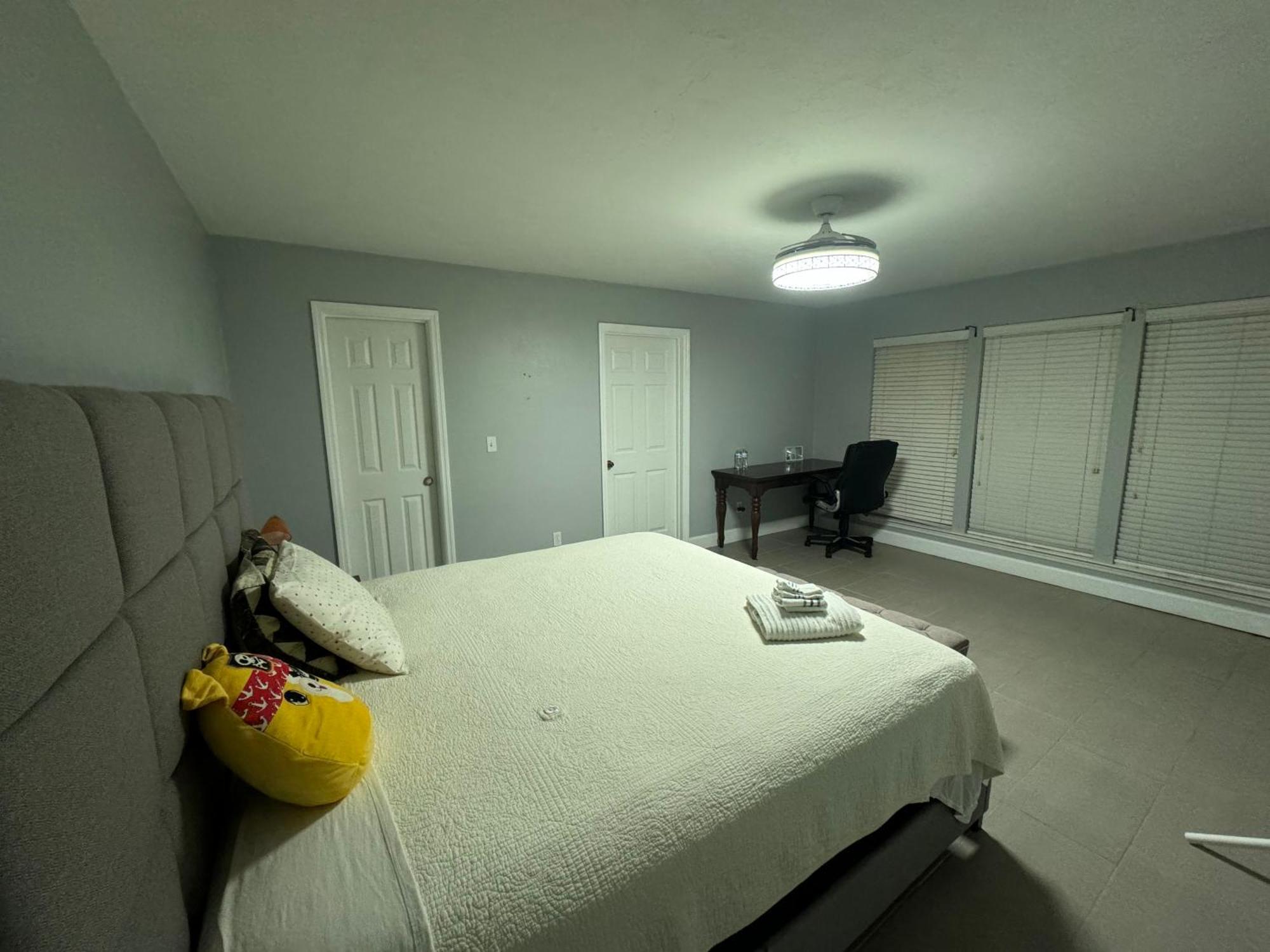 Spacious Room In A Nice House Gainesville Esterno foto