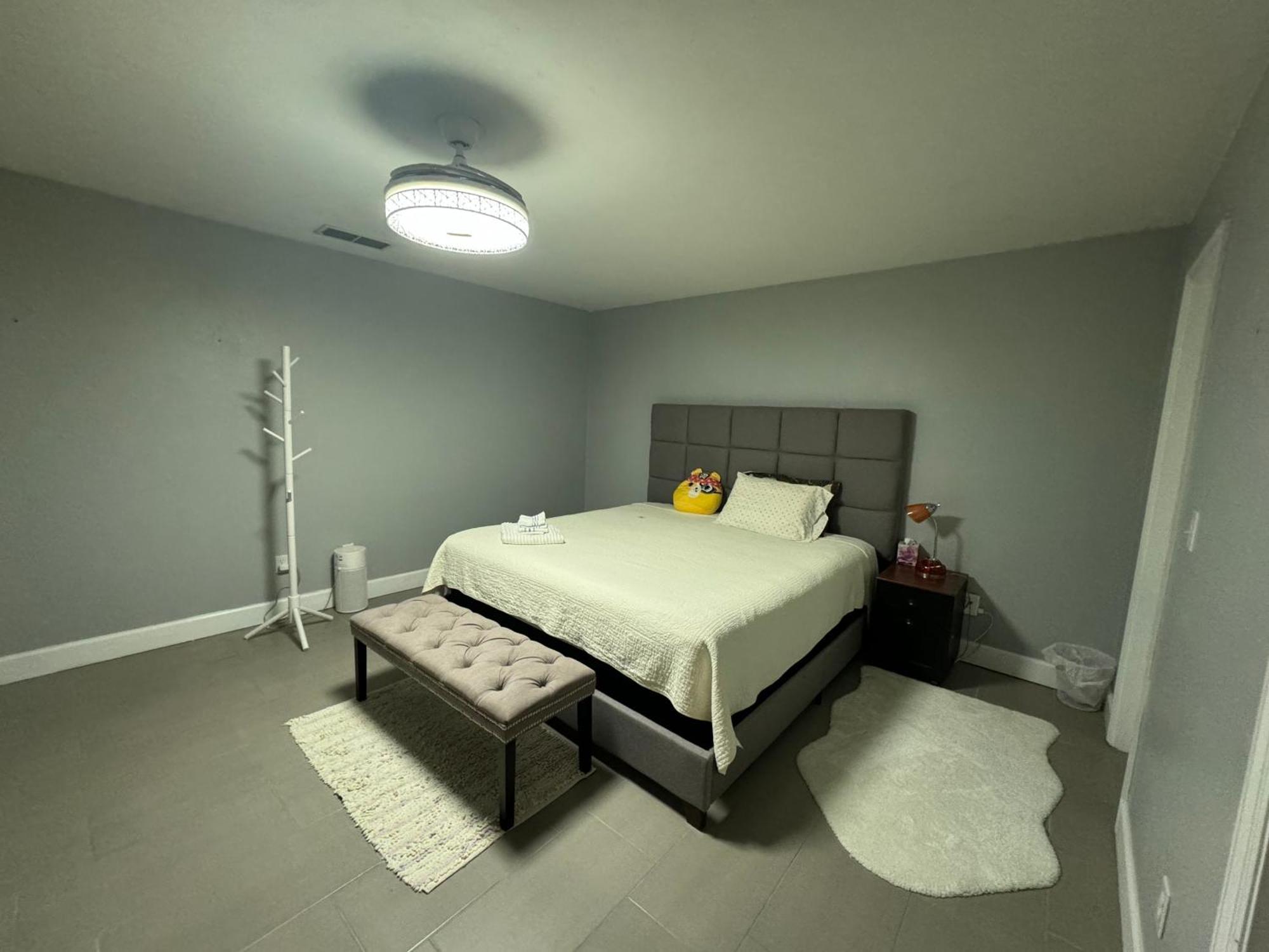 Spacious Room In A Nice House Gainesville Esterno foto