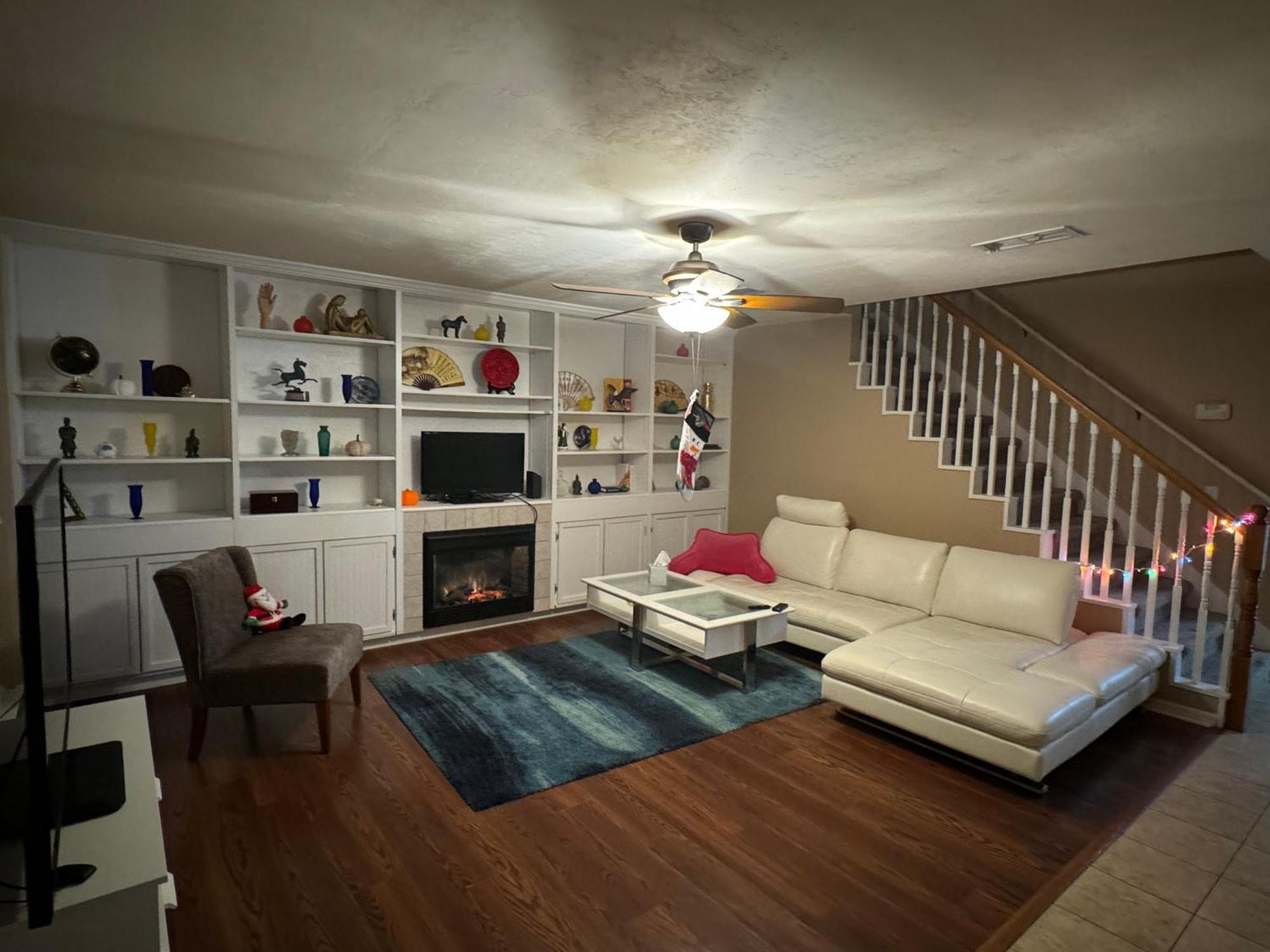 Spacious Room In A Nice House Gainesville Esterno foto