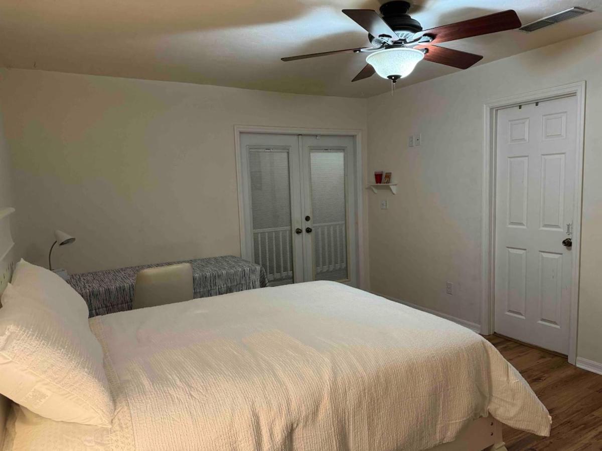 Spacious Room In A Nice House Gainesville Esterno foto